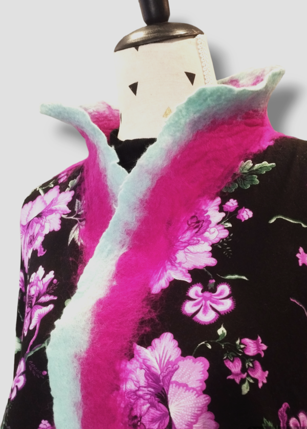 Kimono Pop 2496