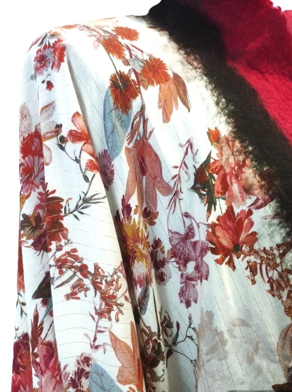Kimono Liberty 24102