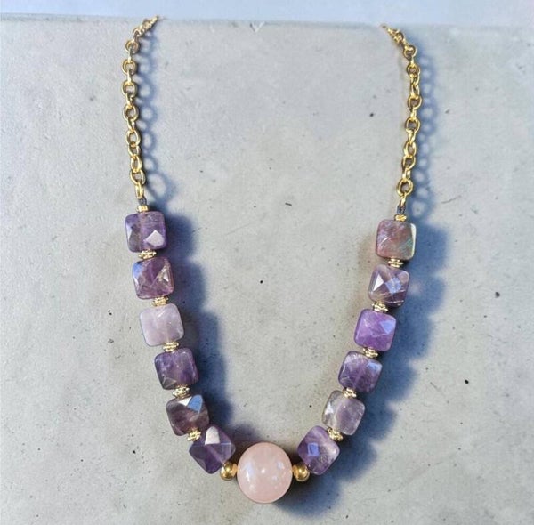 Collier collection  Cosmos