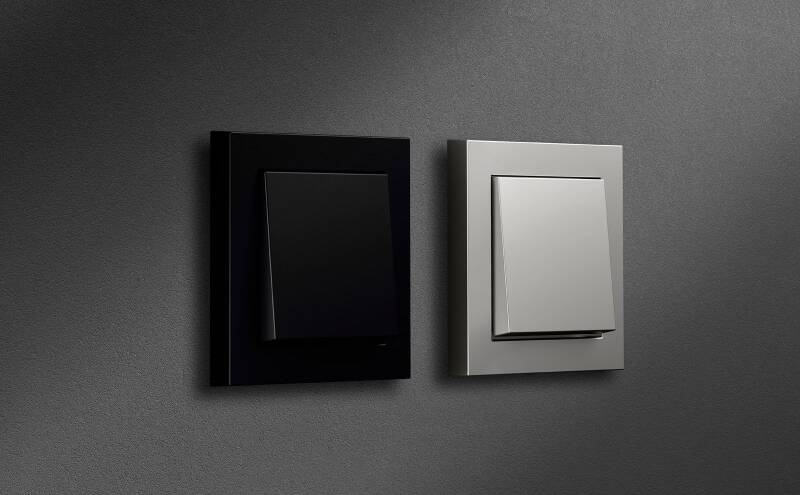 Gira E2 Produktlinie