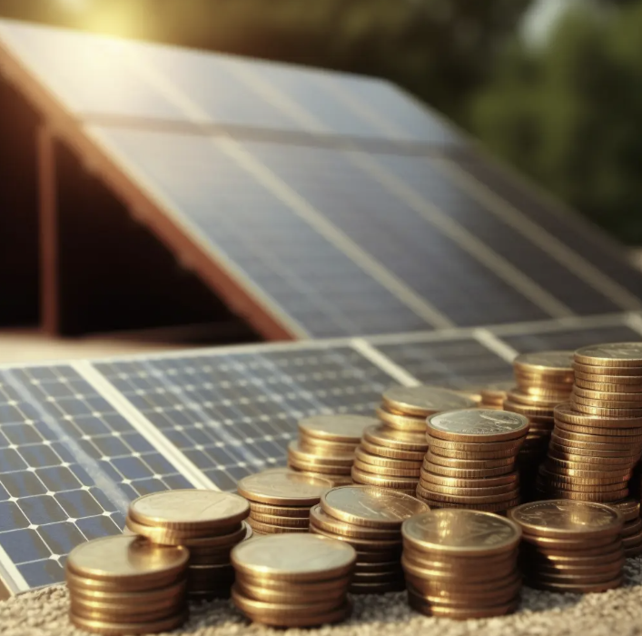3. Die Größer der Resultierenden PV-Anlage bestimmen