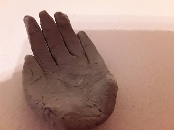 Hand