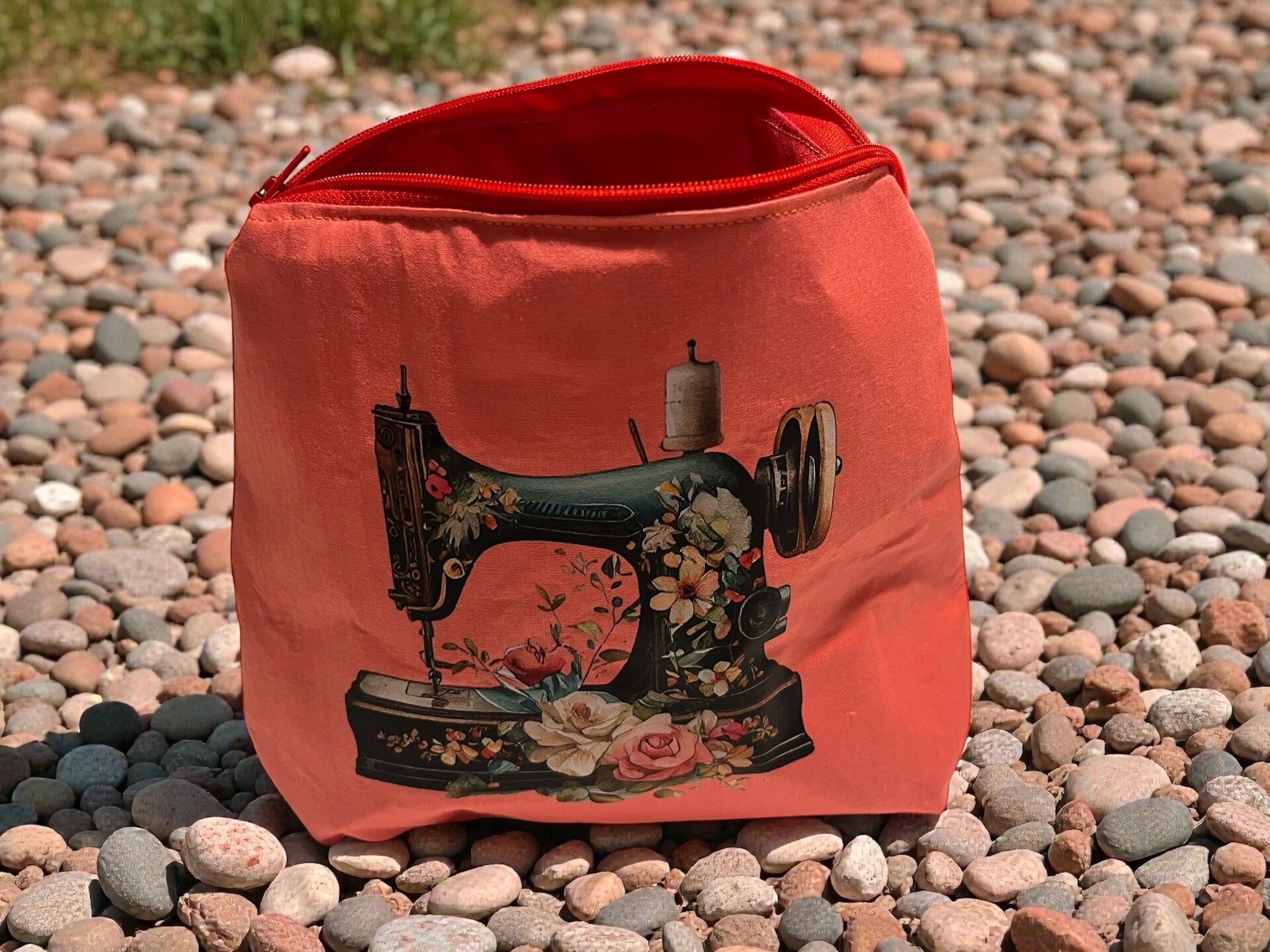 Tasche für Kleinkram