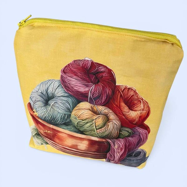 Tasche für Kleinkram