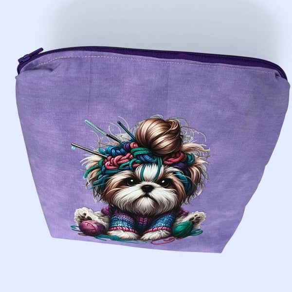 Tasche für Kleinkram