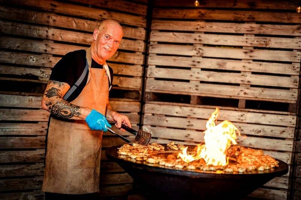 "Kermis BBQ 2026"