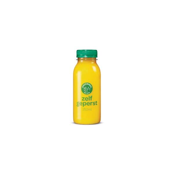 Spar vers sinaasappelsap 250ml