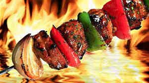 BBQ Shaslick