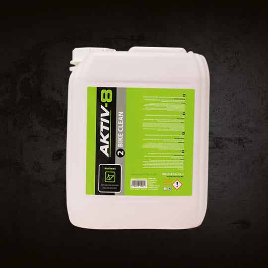 AKTIV-8 Bike Clean 5L