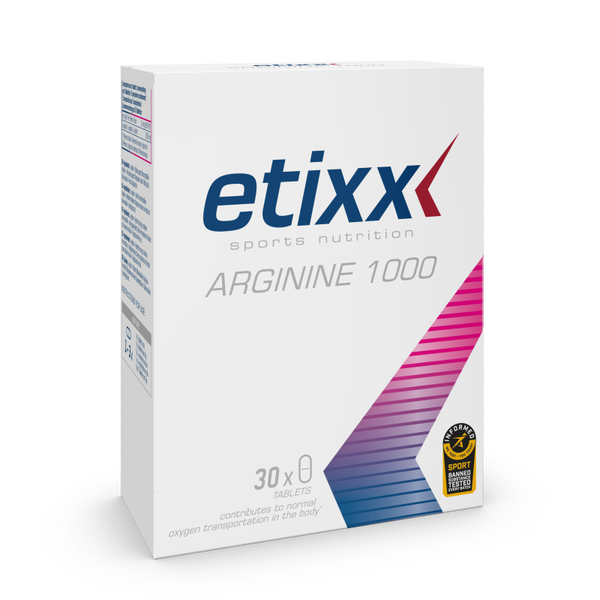 Etixx Arginine 1000