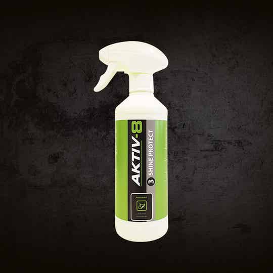 AKTIV-8 Shine Protect 500ML