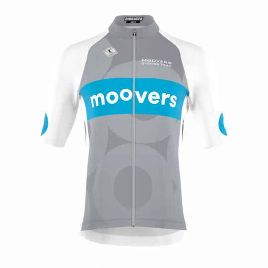 Icon Classic Smooth Shirt Summer Edition