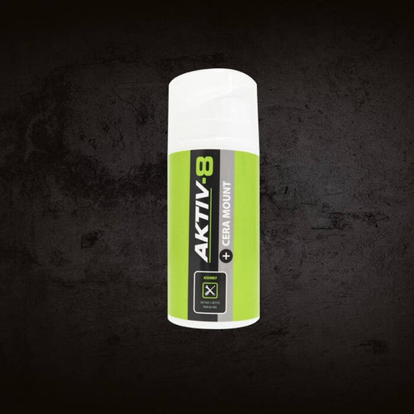 AKTIV-8 Cera Mount 100GR