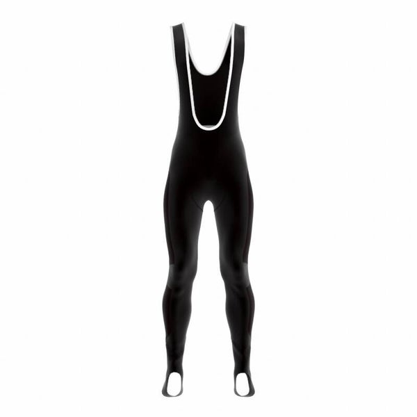 Bibtight Winter Basic Tempest - Heren