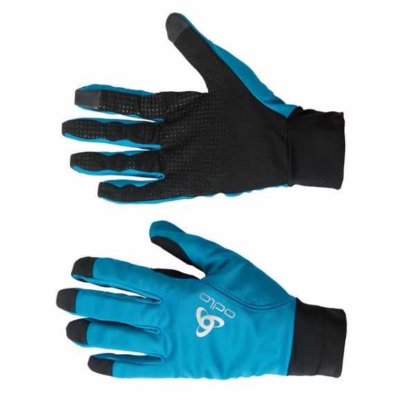 Odlo Gloves ZEROWEIGHT WARM