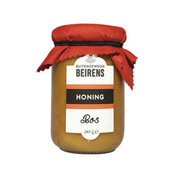 Honing bos 250 gr.