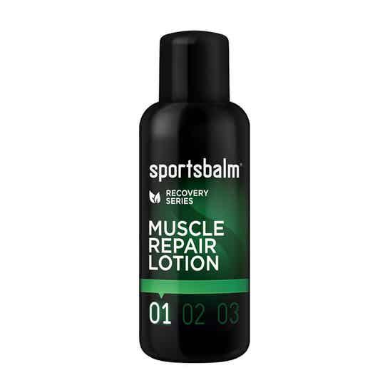 Muscle Repair lotion
