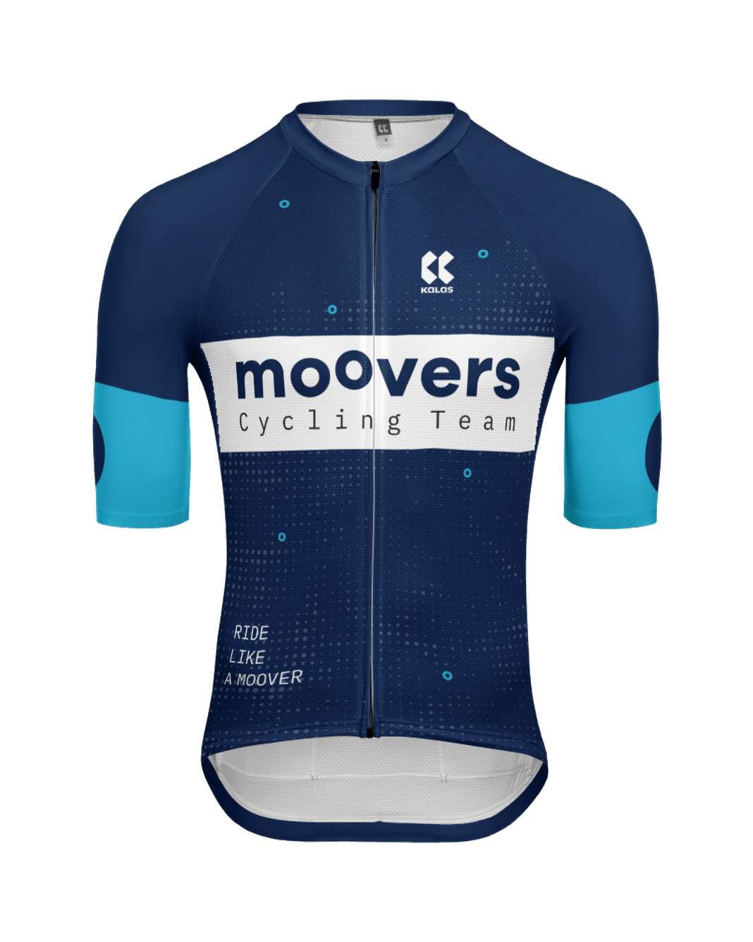 Fietsshirt Elite 25 Flair