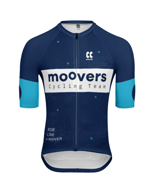 Fietsshirt Elite 25 Flair