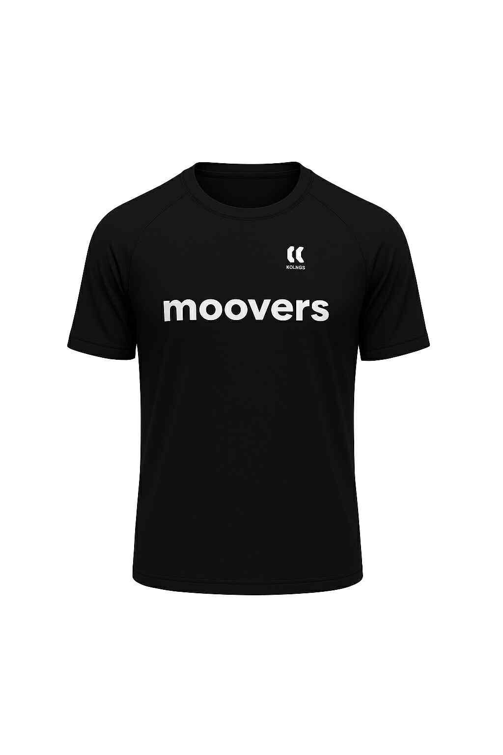 Shirt MOVE 14 Activex