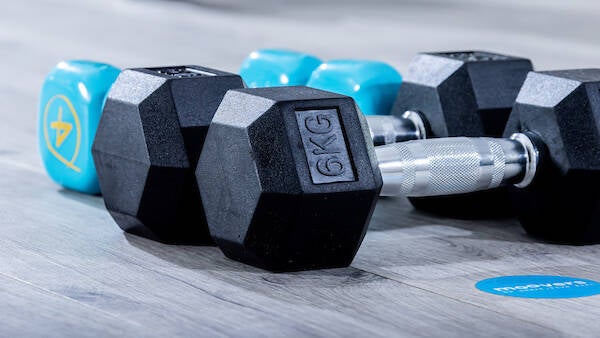 MOOVERS Personal Training