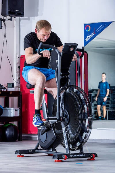 Personal Training MOOVERS