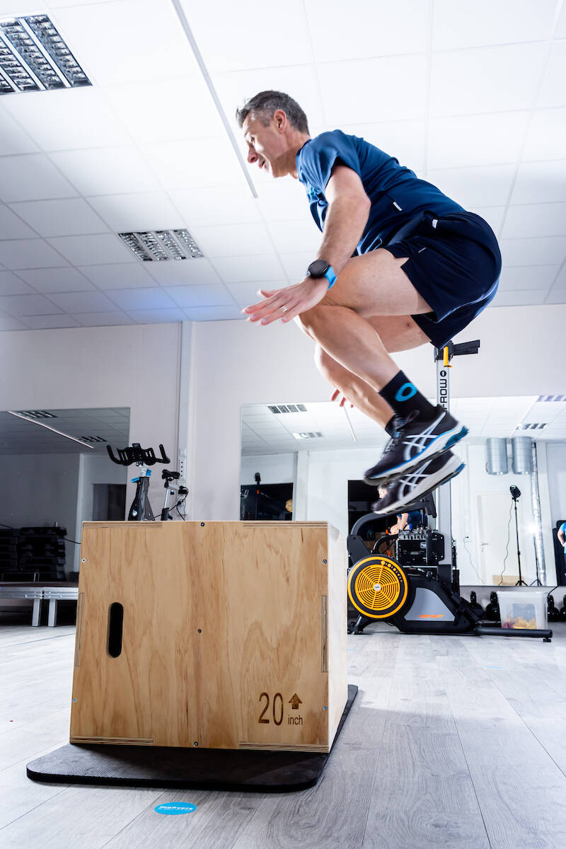 Personal Training MOOVERS