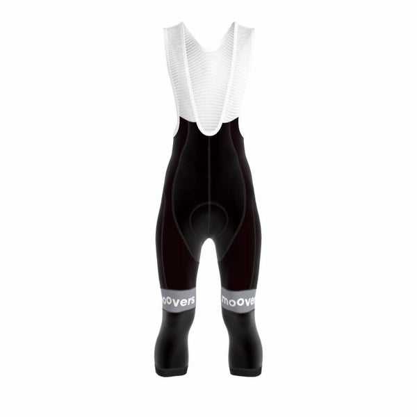 Icon Tempest 3/4 Fietsbroek Summer Edition Heren