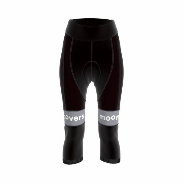 Icon Tempest 3/4 Fietsbroek Summer Edition Dames