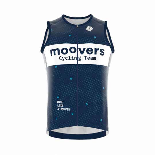 Icon Windstopper Fietsbody