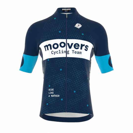 Icon Classic Smooth Shirt