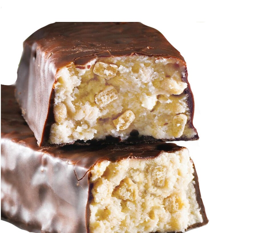 Pro Proteine Crunch Bar