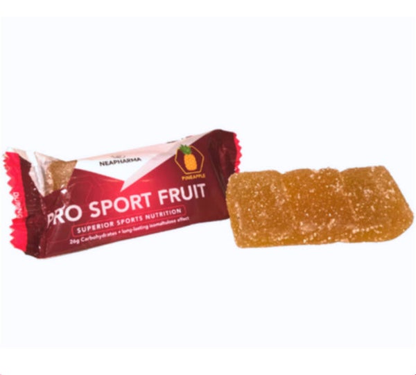 Pro Sport Fruit Ananas