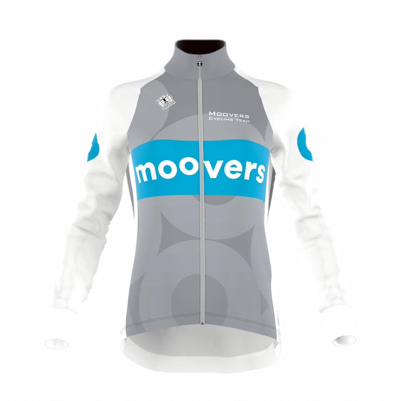 Icon Tempest Fietsvest Summer Edition