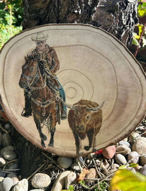 Pets and People Portraits