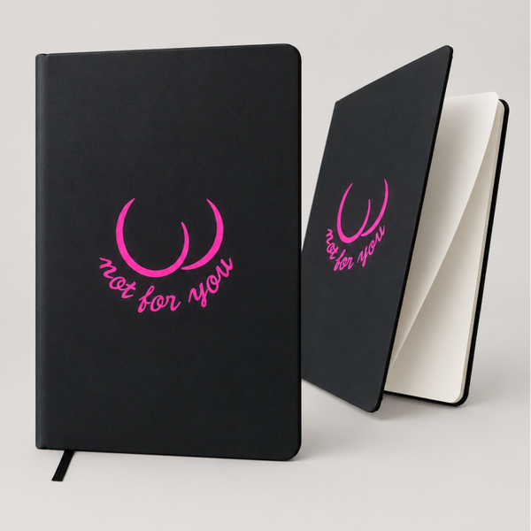 Libreta NFY