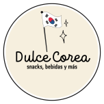 Logo de Dulce Corea