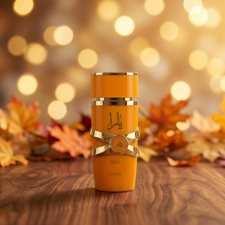 Yara Tous Lattafa-Geparfumeerde Olie (Roll-on Flacon)