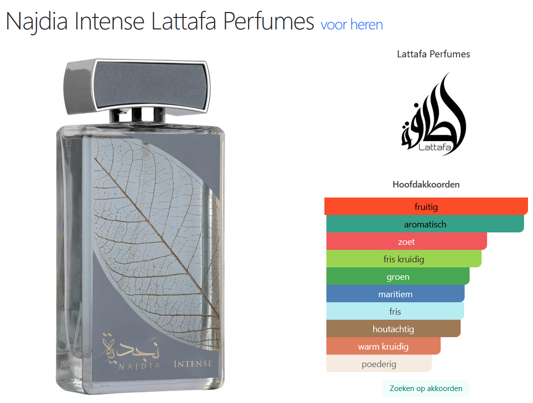 Najdia Intense-Lattafa-Heren-IB:JPG Paradise Garden