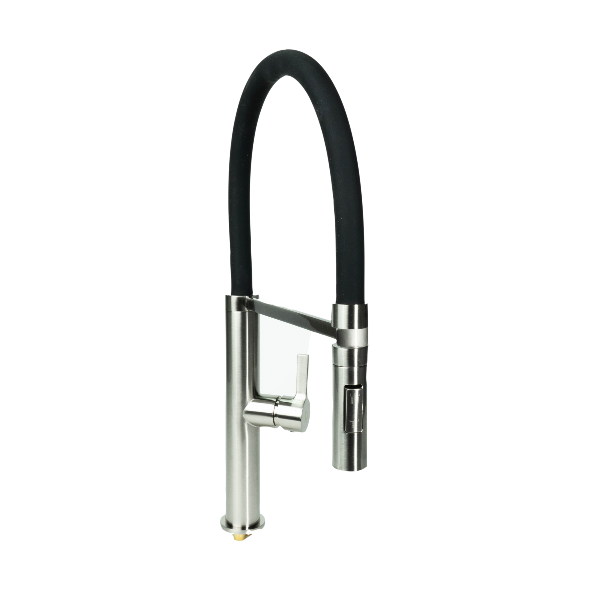 Keukenkraan Cersei Brushed