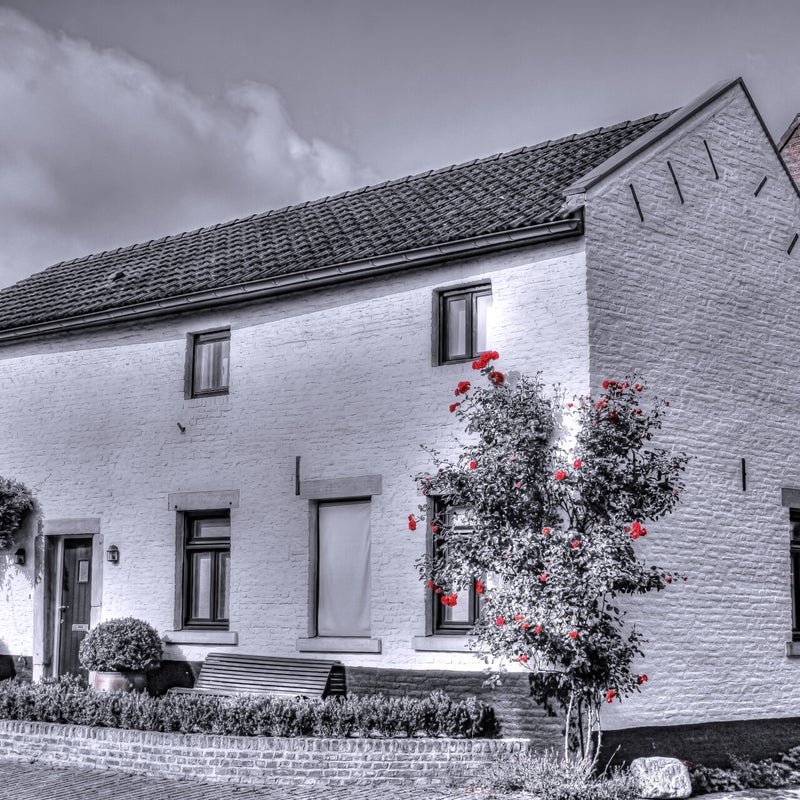 Heugemerstraat Heugem jpg