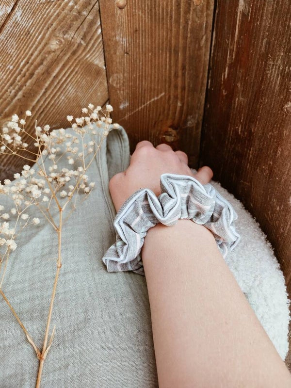 Scrunchie July