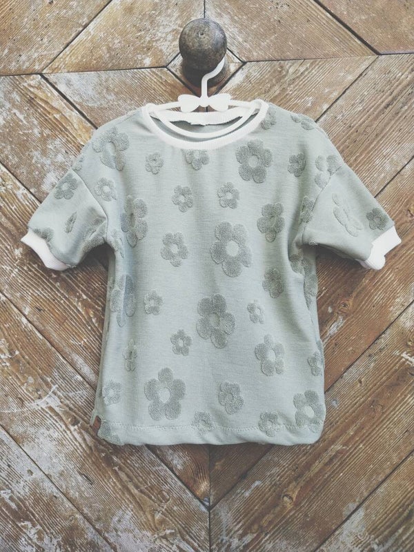 Oversize Shirt Gr. 92