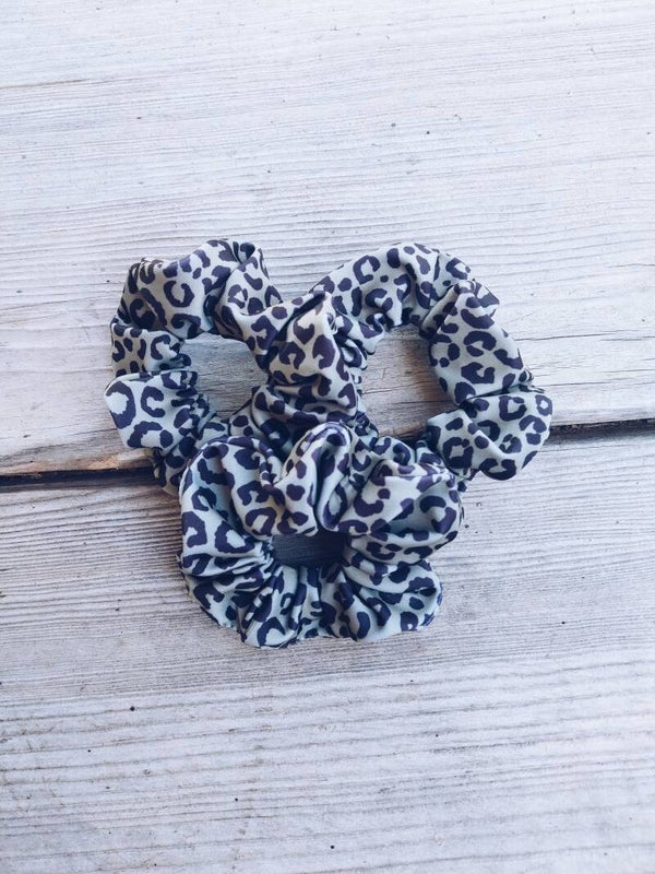 Bade/Sport Scrunchie