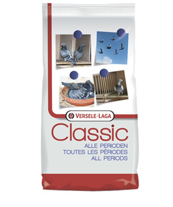 Classic - 4 seizoenen