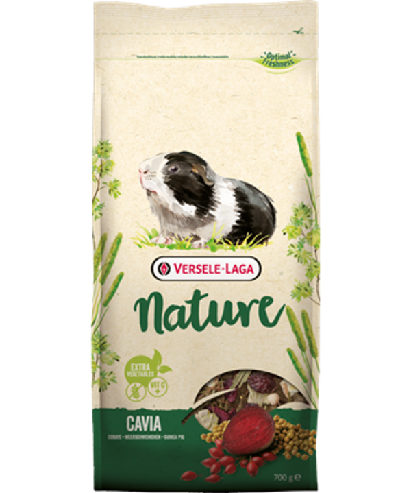 Nature - Cavia