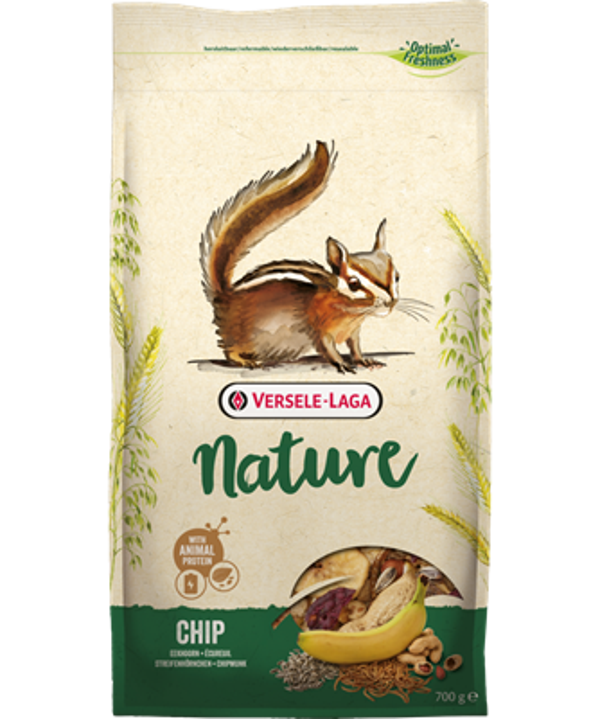 Nature - Chip