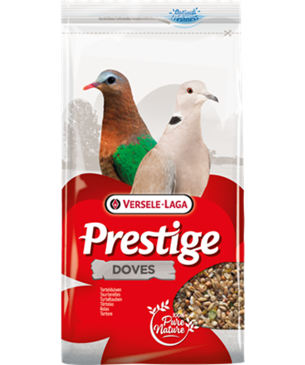 Prestige - Duiven - Tortelduivenvoer