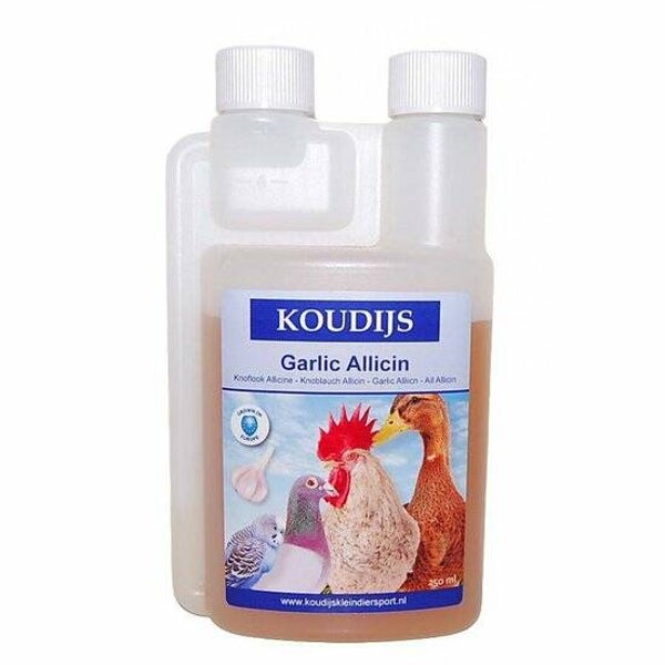 Koudijs - Knoflook allicine
