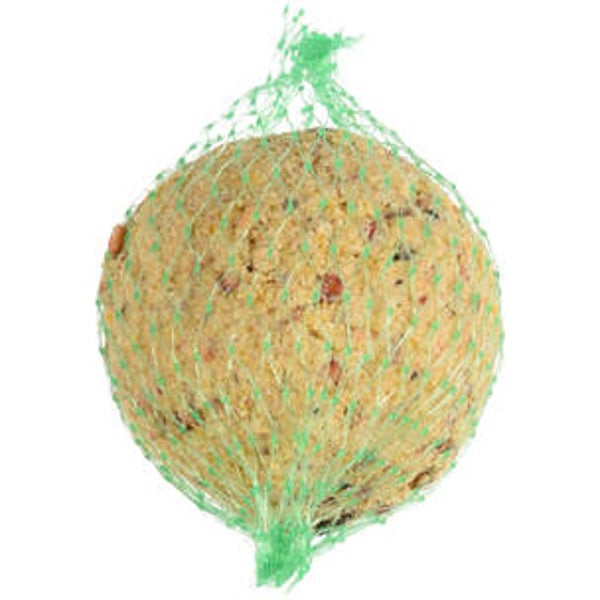 Mezenbollen premium 6 stuks